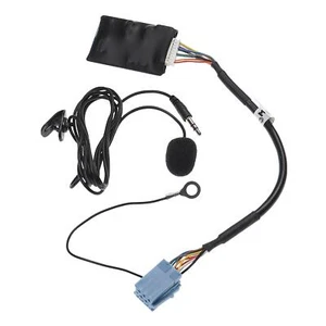 Adaptador para VW Polo 1998-2004 Premium 5 Delco Z6Z9 (Phaeton) RNS-MCD - Imagen 1 de 3