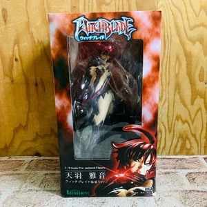 Hexenklinge Amaha Masane Figur 1/6 Scale PVC Kotobukiya aus - Bild 1 von 6