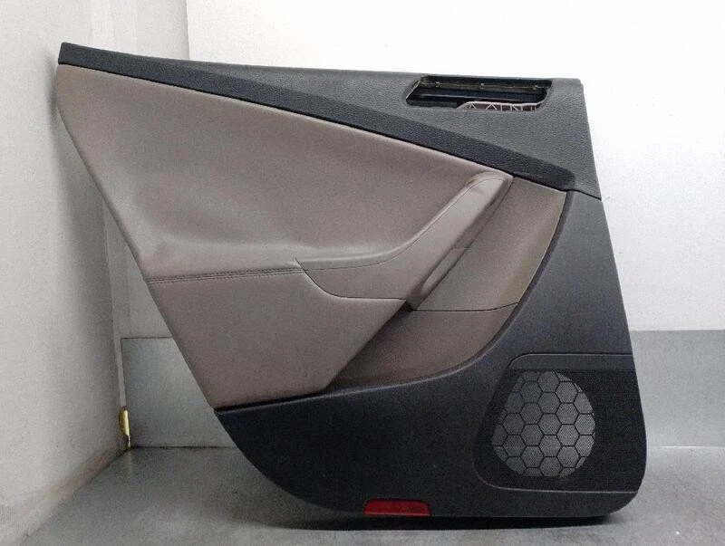 3C9867211 türverkleidung hinten links für VOLKSWAGEN PASSAT VARIANT (3C5) 2.0 - Bild 1 von 3