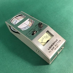 Lodestar DM-4061 Tr Dip Meter - Picture 1 of 5