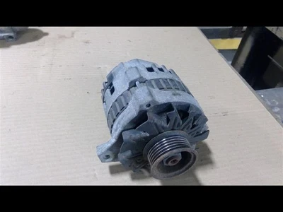 1988 - 1995 CHEVY PICKUP 1500 ALTERNATOR *100 AMP* *TESTED WORKS* OEM 10463045 - Image 1 of 2