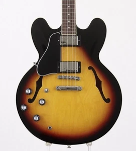 Epiphone Inspired by Gibson Collection Dot ES-335 LH VS - Picture 1 of 11