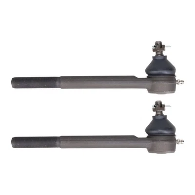 2 Steering Inner Tie Rod Ends 1973-1996 Buick Century Regal LeSabre Riviera - Image 1 of 4