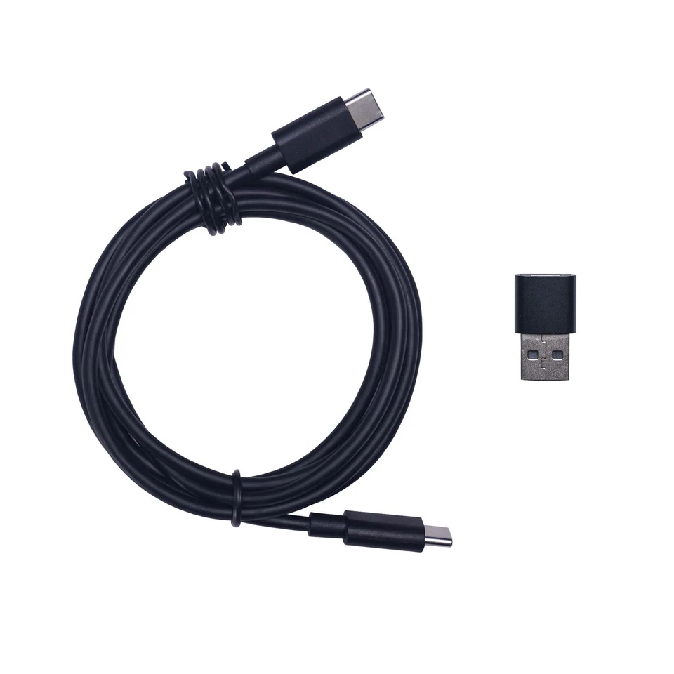 OBSBOT USB-A AUF USB-C 3.0 KABEL (5M) Cable Obbot USB-A a USB-C 3.0 (5m)