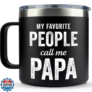 VIWIS Geschenke für Opa von Enkelin, Enkel - Weihnachten  - Bild 1 von 5