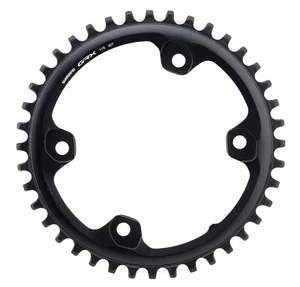 Shimano GRX FC-RX810 Gravel Bike Single 40T Chainring 1x 11 Speed Adventure CX - Picture 1 of 1