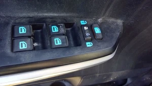 Driver Front Door Switch Driver's Master Fits 15-21 TUNDRA 735630 - Picture 1 of 12