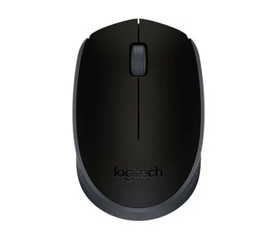 Logitech M171 Wireless Maus - Bild 1 von 2