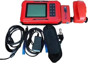 Rebar Scanner for Distribution of Steel Bar in Concrete Reinforcement Structures - Picture 1 of 12