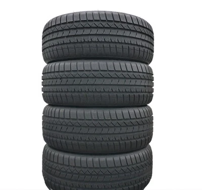 205 45 17 4x MOMO 205/45 R17 88V North Pole  Winterreifen 2020 7,2-7,5mm - Bild 1 von 4