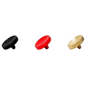 Kamera AuslöSer, Gehobener und Empfindlicher Soft AuslöSer (3 Pack) H4D32658 - Afbeelding 1 van 7
