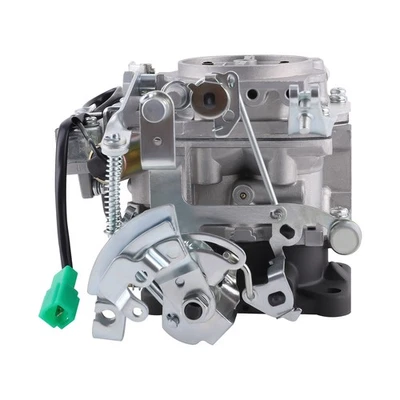 2 Barrel Carburetor for Toyota Sprinter Corolla 4K Engine 1973-1978 21100-13170 - Image 1 of 4