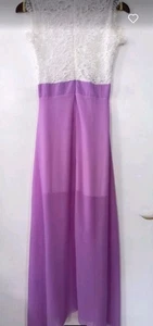 Luftiges Sommerkleid im Boho-Stil - Bild 1 von 5
