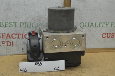 2011 Volkswagen Tiguan ABS Anti-Lock Brake Pump 5N0614109Q Module 621-9A6 - Image 1 of 4