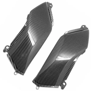 For Z900 20172020 Carbon Fiber Gas Tank Side Cover Fairing OEM Quality - Picture 1 of 10
