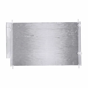 For Toyota Corolla/Matrix A/C Condenser 2009-2018 | 5MM SC3030105 | 88450-12280 - Picture 1 of 7