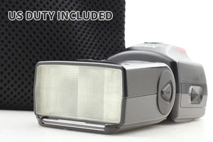 Getestet & funktionsfähig [fast neuwertig] Nikon Speedlight SB-28 Blitzgerät zur Montage in Blitzschuh aus Japan - Bild 1 von 12
