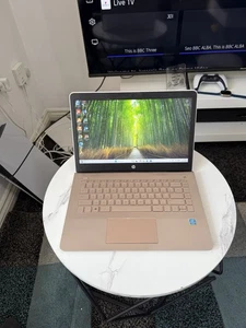 HP Pavilion 14 (8gb ram 256gb SSD Storage) - Picture 1 of 7