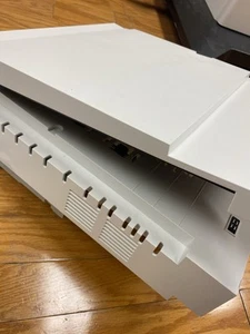 HP LaserJet E825 Finisher Bridge/Input Unit IPTU Copier - Afbeelding 1 van 9