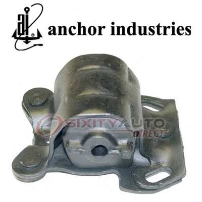 Anchor Front Right Engine Mount for 1988-1995 Chevrolet C2500 4.3L V6 - ht Foto 1 de 4
