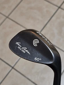 Cuña de golf Cleveland Tour Action Reg.588 60* derecha - Imagen 1 de 10