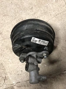 VW Passat 3B A4 A6 Bremskraftverstärker Bremskraftregler 4B3612105 A 4D0611021A - Bild 1 von 1