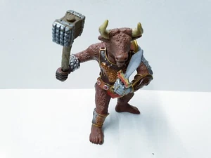 Papo MINOTAURUS Action Figur 38931 - Bild 1 von 3