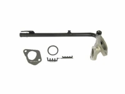 Carcasa termostato inferior para GMC Sonoma 1998-2003 Dorman 58513VQ 2000 2001 1999 Foto 1 de 2