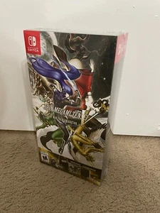 Shin Megami Tensei V Premium Edition Nintendo Switch - *SCHNELLER HANDVERSAND* - Bild 1 von 3