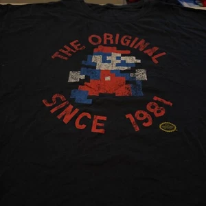 Loot Crate 2XL Super Mario The Original Since 1981 T-shirt - Picture 1 of 10