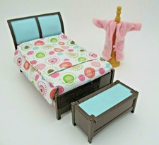 fisher price beds