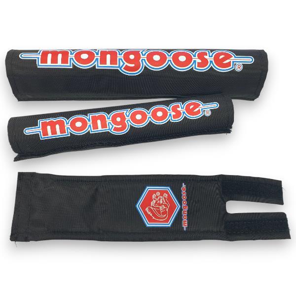Mongoose Pad Sets for sale | eBay Mongoose Pad Sets for sale | eBay