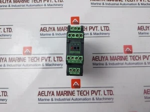 Murr Elektronik RM14/24DC Output Relay 51510 - Picture 1 of 8