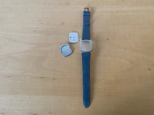Like New - Gehäuse + Uhrarmband Certina Packung + Band / Gurt - 31 X 27 MM - Has - Bild 1 von 9
