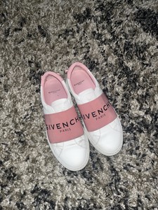 givenchy sneakers pink