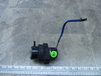 Honda Shadow VT700 1985 H452-4. Bomba de combustible OEM Foto 1 de 4