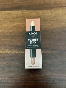 NYX professional make up wonder stick highlights and contour universal WS04 - Picture 1 of 3