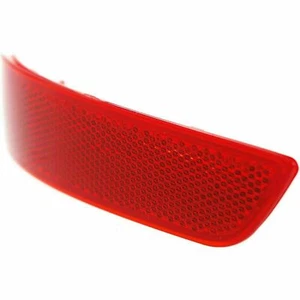 New Fits 2013-2020 Lexus ES300h LX1184101C Capa Rear Left LH Bumper Reflector - Picture 1 of 4