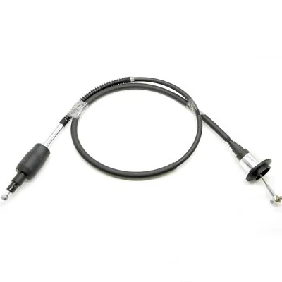 O.E. CABLE EMBRAGUE MOPAR PARA CHRYSLER VOYAGER / GRAND VOYAGER 2001 2,4 y 2,5 CRD Foto 1 de 3
