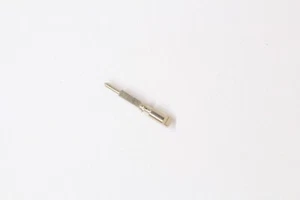 Split stem Tige Aufzugwelle Albero Baionetta ST Standard 1800 NOS 404 - Picture 1 of 1