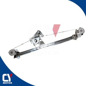 Elevalunas For MERCEDES BENZ W210 E320 E430 E55 WINDOW REGULATOR REAR LEFT - Picture 1 of 6