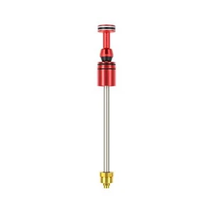 ROCKSHOX SPARE - KIT DE ACTUALIZACIÓN DE RESORTE DE AIRE - DEBONAIR+ CON TAZA DE MANTEQUILLA 160MM - Imagen 1 de 8