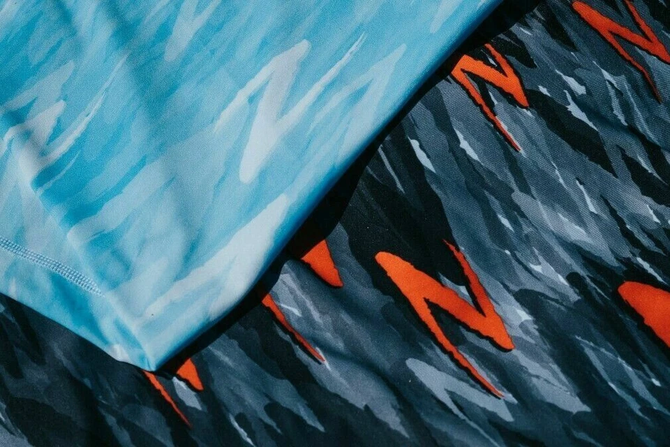 ZMan UPF 50+ Face Gaiter Shield Scarf Covering Mask - Choose Colour BRAND NEW @  - Image 1 of 1