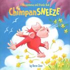 Chimpansneeze, School And Library By Zenz, Aaron, Like New Used, Free Shippin...