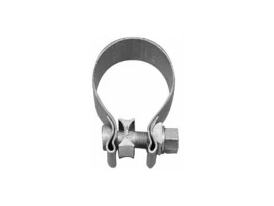 For 2011-2020, 2022-2023 Dodge Challenger Exhaust Clamp Mopar 66537XBZK 2015 - Image 1 of 2