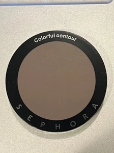 SEPHORA Colorful Contour Blush Second Chance N35 Long Lasting 1270D 3.5g/0.12oz - Picture 1 of 1