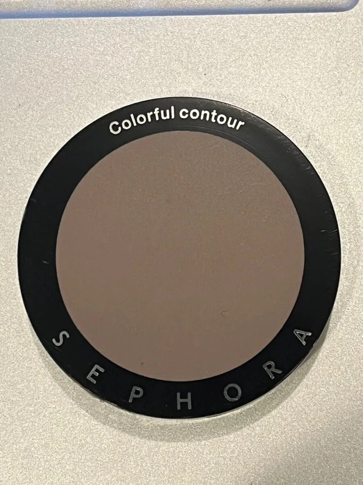 SEPHORA Colorful Contour Blush Second Chance N35 Long Lasting 1270D 3.5g/0.12oz - Image 1 of 1