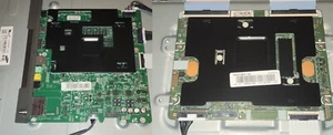 SAMSUNG UN65JS850DFXZA. MAIN BOARD BN94-10059T AND T.CON BOARD BN95-01954A TH01 - Picture 1 of 10