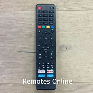 Bauhn Replacement TV Remote Control for models ATV32HDS-0420, ATV32HDS-1020 - Picture 1 of 1