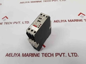 Entrelec Ahs Timetron Off Delay Timer 2.430.113.02 - Picture 1 of 5